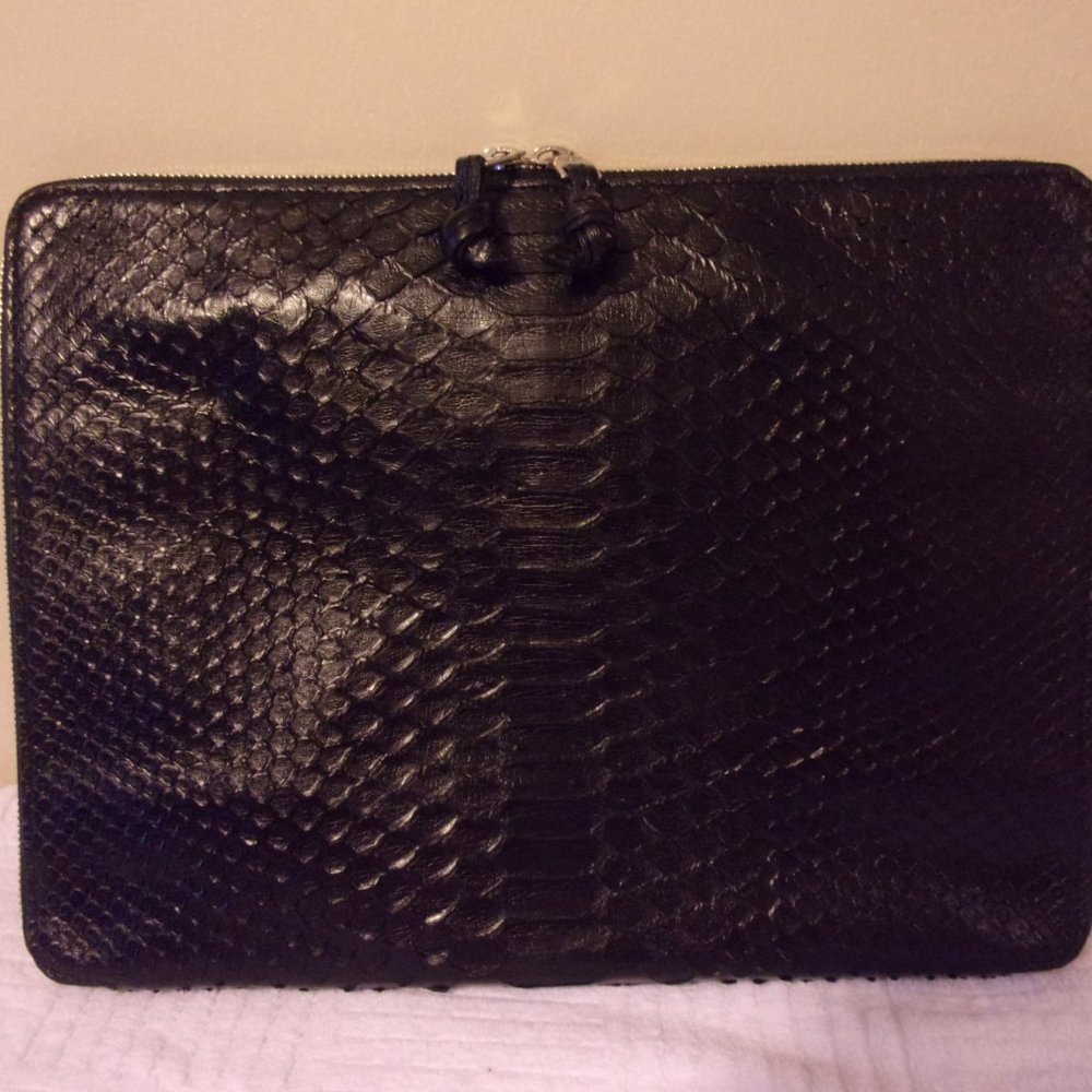 Proenza Schouler Folio, Tablet Holder or Clutch ~ NEW